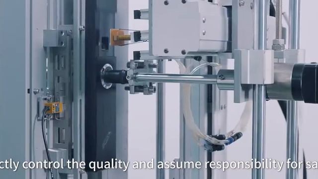 Завод изготовитель электронных биометрических замков Tenon
