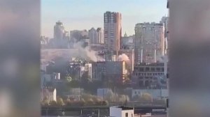 Сирены воздушной тревоги этой ночью сработали в ряде областей Украины