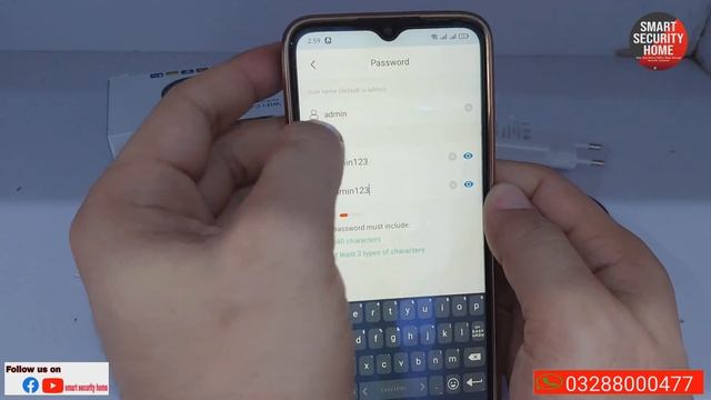 V380 app ko apny mobile mai kaise install kary.how to connect v380 with hotshot to wifi .?