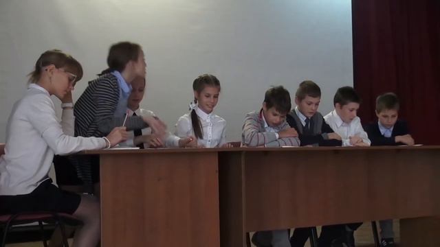 Сценка на день Учителя смотреть онлайн