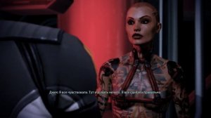 Прохождение Mass Effect 2 #23 Получение миссий на лояльность