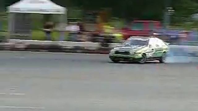 Дрифт (13.07.2008 Лужники) смотреть онлайн