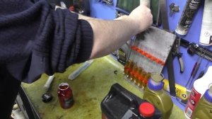 Carbonfox ESTER L132 - продолжение