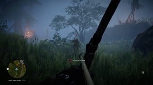 Каменный век