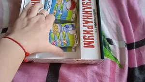 Обзор настольной игры Кулинариум