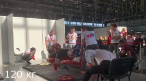 VLOG| СОРЕВНОВАНИЯ ПО ПАУЭРЛИФТИНГУ| GOLDEN TIGER XII ПО ПУТИ К КМС|ПРИСЕД