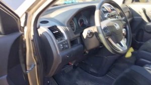HONDA CR V 2 0 2008 ПОДБОР АВТО ХОНДА СР В