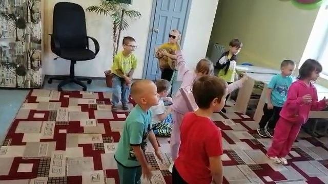 Дискотека