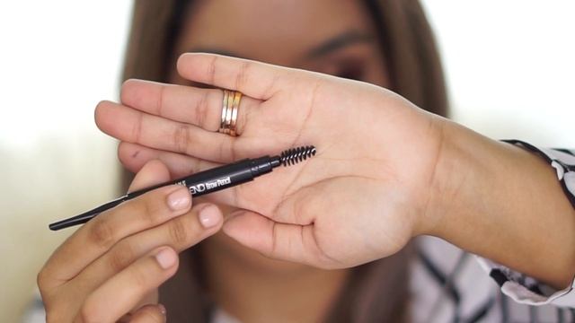 MAYBELLINE DEFINE & BLEND EYEBROW PENCIL | FIRST IMPRESSION | PEN MY BLOG