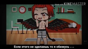 Клип [возможно я уже не вернусь] заставка