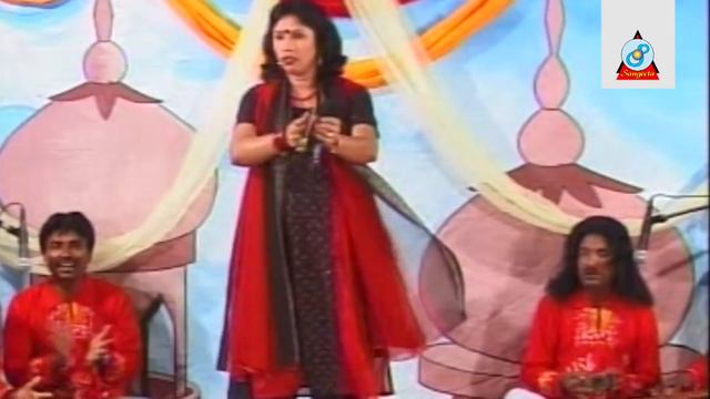Hanif Alir Lorai | হানিফ আলীর লড়াই | Rina Parvin | Bangla Jari Gaan | Sangeeta
