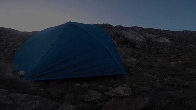 Архыз.Озеро Верхняя запятая.Софийские озера. смотреть онлайн