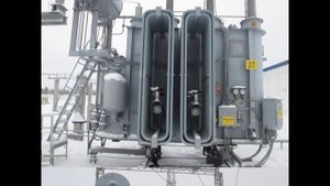 Условия параллельной работы трансформаторов