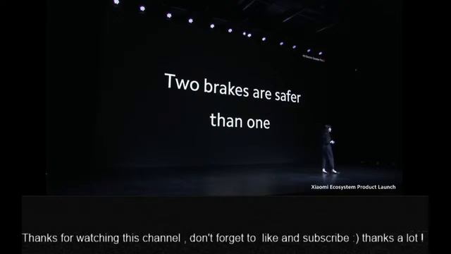 Xiaomi Ecosystem Product Launch Live #YouTubeGR смотреть онлайн