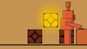 copper golem || animation new minecraft mob 1.19