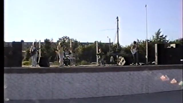 ВИА Ровесник 1