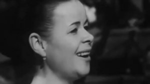 Александра Стрельченко "Как летела бела утка" 1972 год