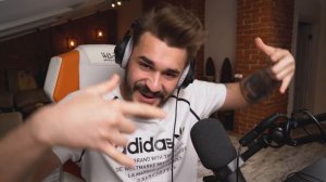 КОГО БЫ Я УДАРИЛ ИЗ ХАЙП КЭМП