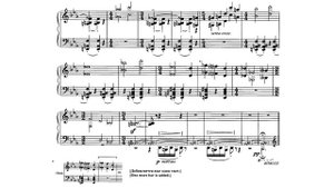 Виктор Полторацкий / Victor Poltoratsky: Прелюдия и фуга да минор (Prelude & Fugue in C minor)