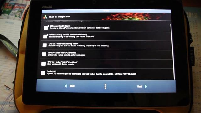 Kernel Installer - Jak to działa, i co to jest?