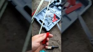 Как сделать подъемник-паук Часть 1