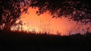 Бессонная ночь в походе \ Подробности в описании