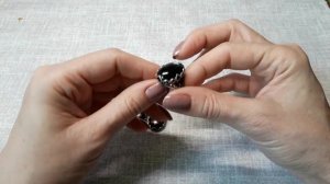 Гиперстен и черная шпинель ?