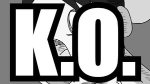 WAIFU WARS: Finishing move compilation!