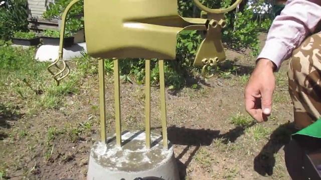 Поделка для дачи/Своими руками. смотреть онлайн