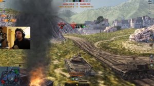 WoT Blitz - Почему у СОВКОВ читерная броня и дешевый ИС-5 - World of Tanks Blitz (WoTB)