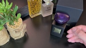 BLACK FRIDAY HAUL (FRAGRANCES) 2020