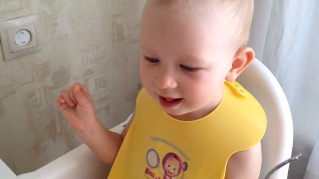 МЕНЮ РЕБЕНКА В 1,5 ГОДА / ЧТО ПРИГОТОВИТЬ РЕБЕНКУ