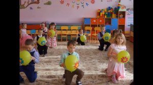 ПРОЩАЙ САДИК