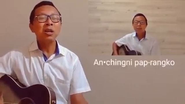 Rev. A. D.Marak ni git ring.a gasua knatime pattianiko manbo смотреть онлайн