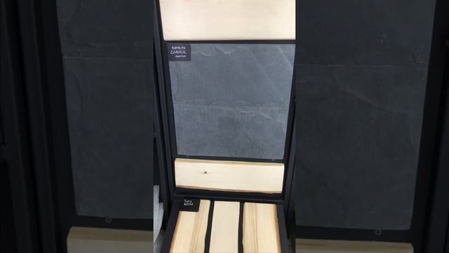 ?️ плитка из натурального камня для бани. Кварц, талькохлорит, змеевик #донградус #плиткадлябани