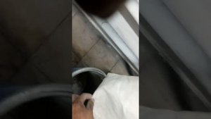 Пылесос Karcher WD6 и Циклон