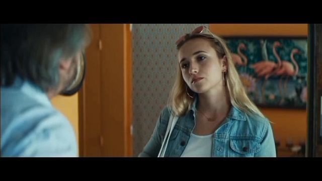 Взрослый человек