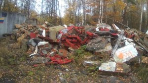 Пионерский лагерь "Юность"