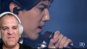 DIMASH-KNOW-ARNAU TOUR-1ST REACTION