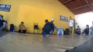 battle Flare. bboy gato. AABB JAM 2023