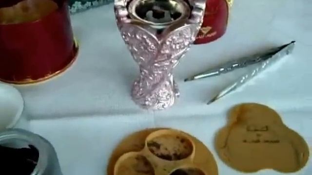 Бахур в Москве.avi