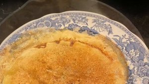 Особенный миндально- ржаной хлеб на закваске.