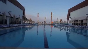 SUN STAR RESORT 5* Турция, Инжекум, Алания