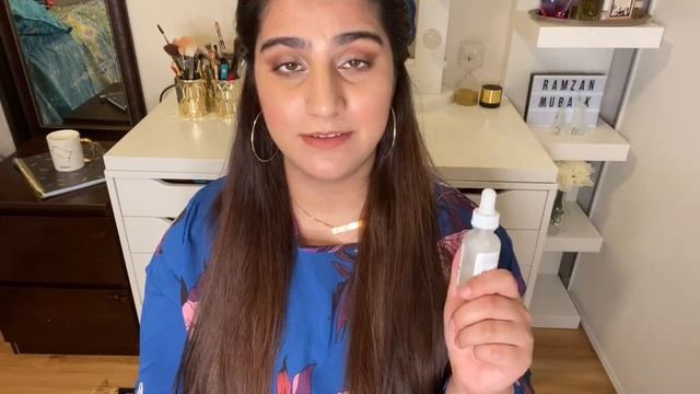 The Ordinary Skincare Review | Does it Work? | The Truth смотреть онлайн