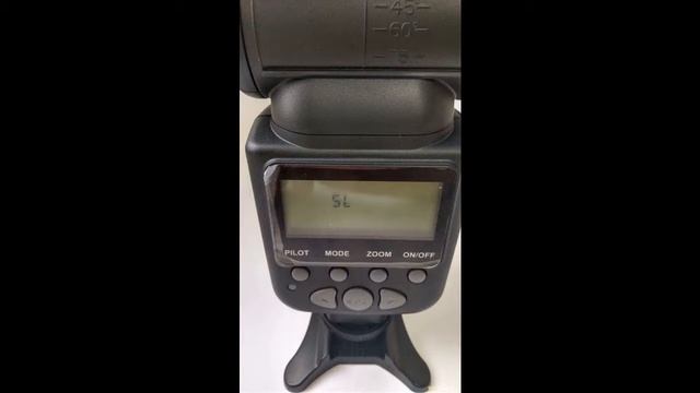 Вспышка Meike MK-950 II для Nikon | #Обзор смотреть онлайн