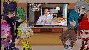 ✿Реакция 13 карт на брайна в тт★#1 //13????, ??? ????? ????//?????????✨?