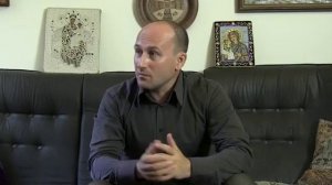 Диалог. Николай Стариков и прот. Димитрий Смирнов. Часть 10