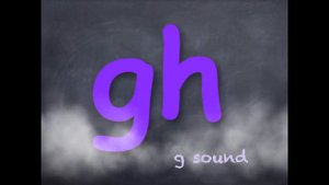 Phonics - Silent Letters