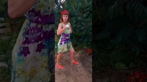 Африканский баобаб