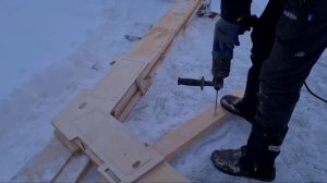 СТРОИМ БАРНХАУС: ЧТО ТАКОЕ КОННЕКТОРЫ